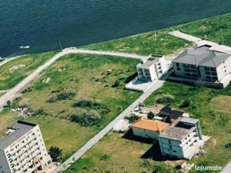 Vand teren in Costinesti primul rand la Marea Neagra - 4