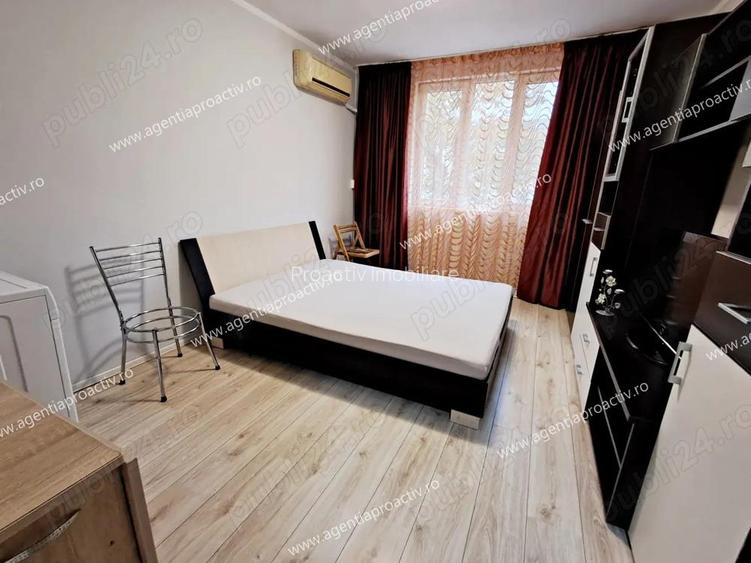 Garsoniera in Micro 19, mobilata si utilata!