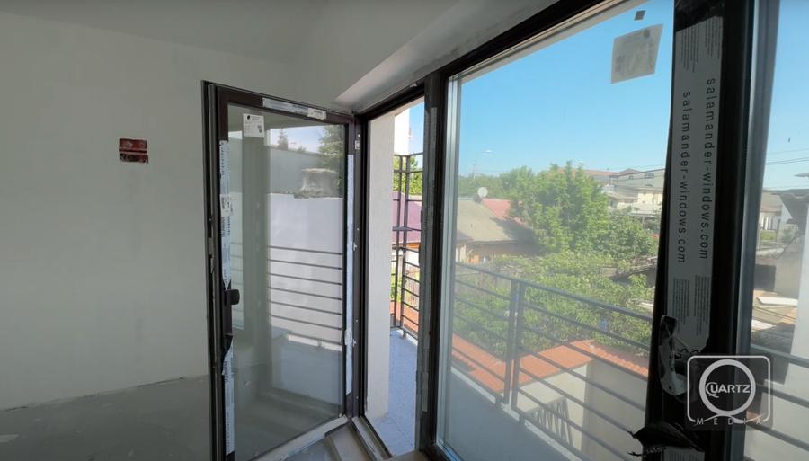 Vila individuala, Chitila-Marmurei - 6