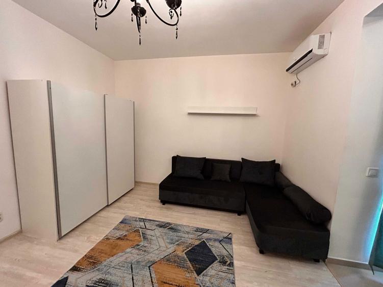 inchiriez garsoniera militati residence - 6