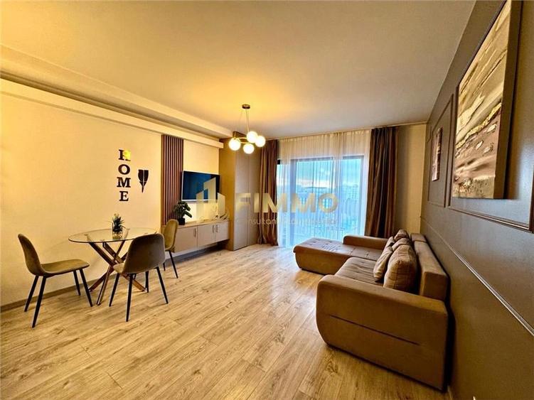 Apartament superb | Loc de parcare privat | ID:1511 - 1