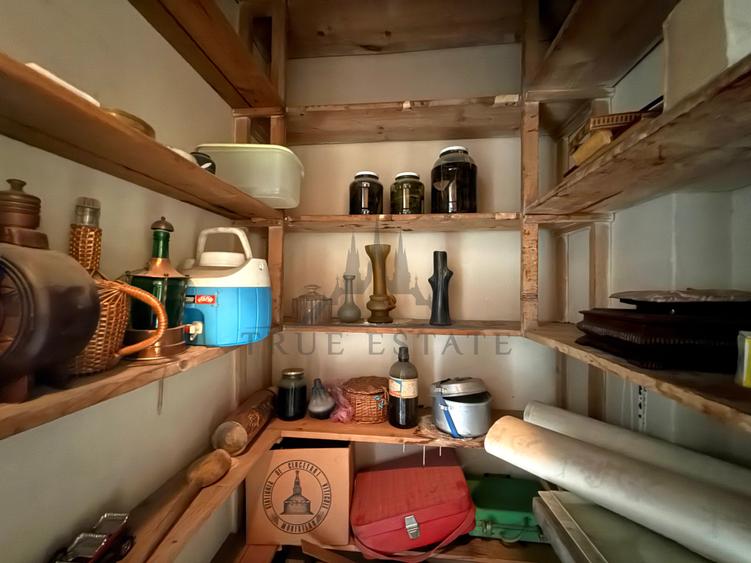 Apartament in imobil fara risc seismic cu garaj si boxa - 17