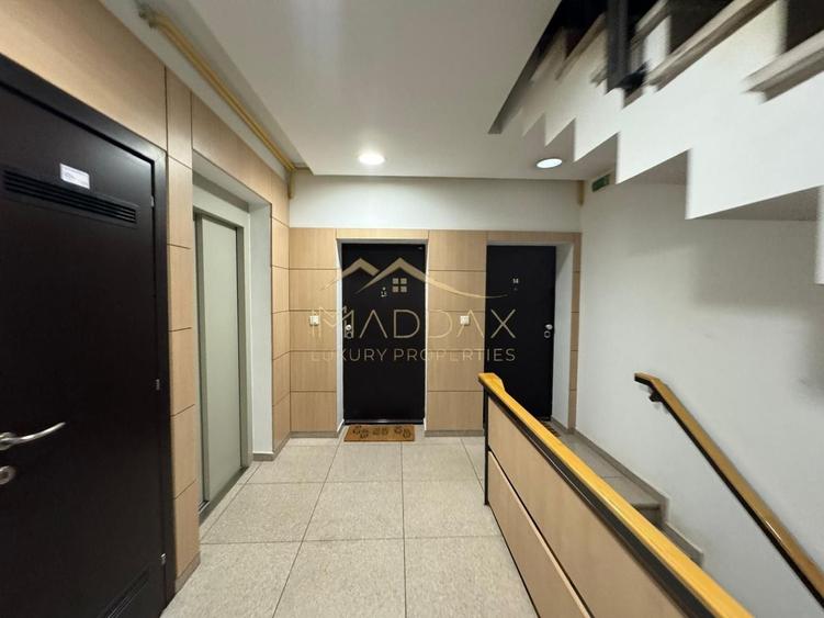 Apartament 3 camere // Loc parcare inclus // Erou Iancu Nicolae // Baneasa - 25