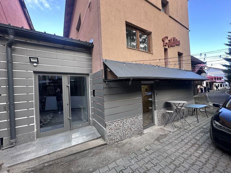 Pensiune Straja 50m de partie locatie rara | business la cheie - 2