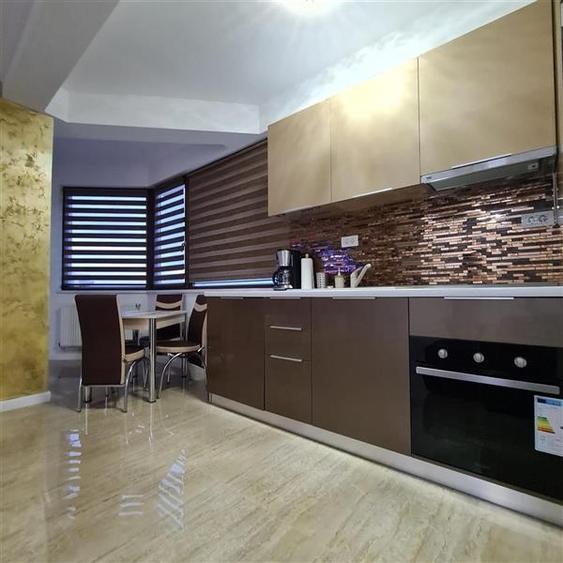 Apartament 2 camere de inchiriat, Pet Friendly - Zona Mamaia Nord - 7