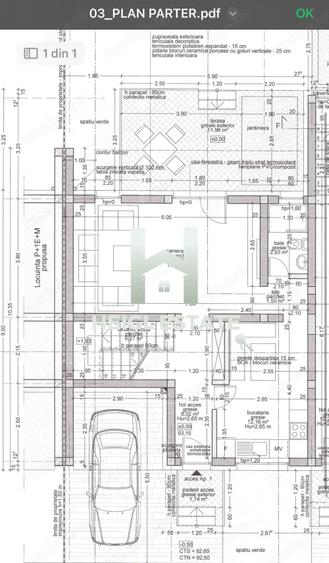 Duplex cu 5 camere in zona Lipovei cu 0% COMISION - 4
