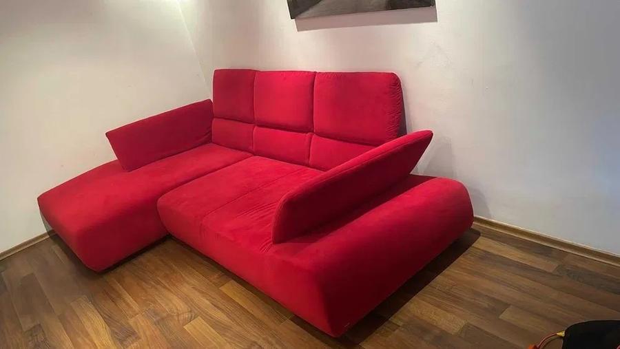 Apartament 2 camere Zona Cafeneaua Rendez-Vous - etaj 2 - 60 mp - 1