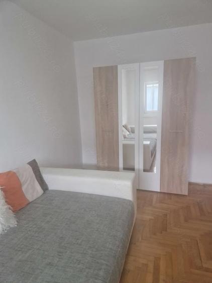 Dau in chirie apartament 3 camere, B-dul Traian - 1