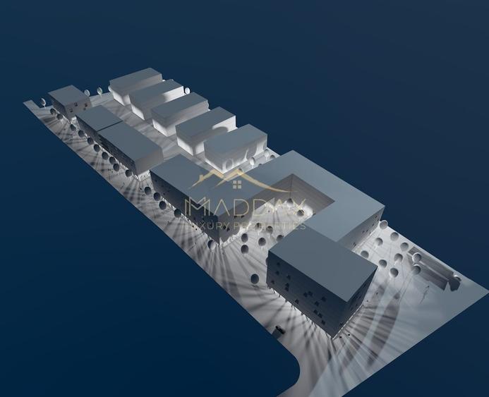 Teren Intravilan ***27,580mp*** // Pădurea Băneasa - 8