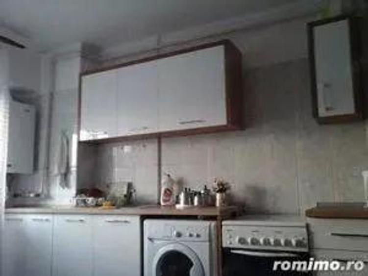 Apartament cu 2 camere in zona Circumvalatiunii - 1