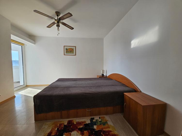 Faleza Nord 3 Camere si 2 Bai Priveliste Panoramica Spre Mare Si Oras - 35