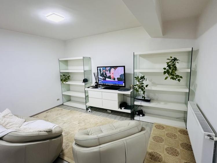 Vila superba Insiruita 140 mp , teren 150 mp, Apeductului, Chiajna - 1