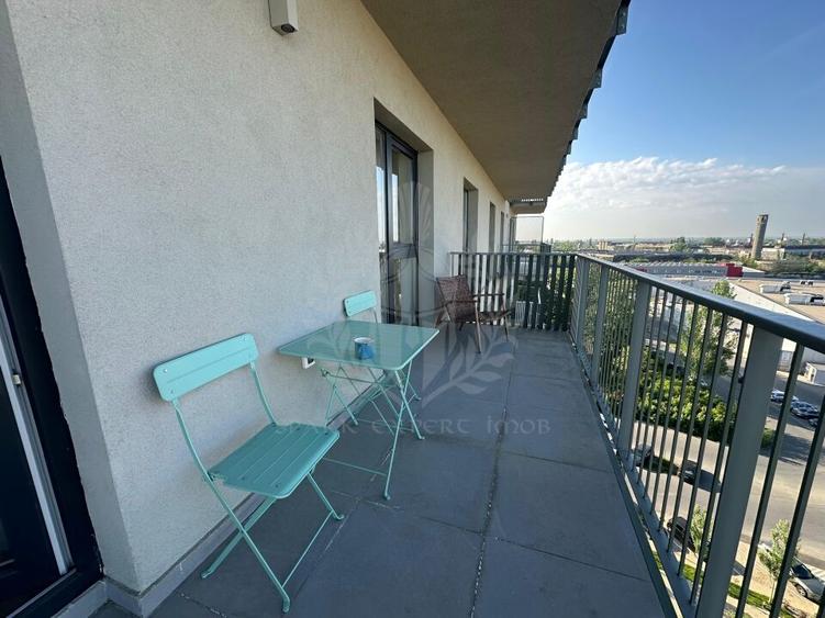 3 CAMERE // PLEIADES RESIDENCE // MOBILAT SI UTILAT - 21