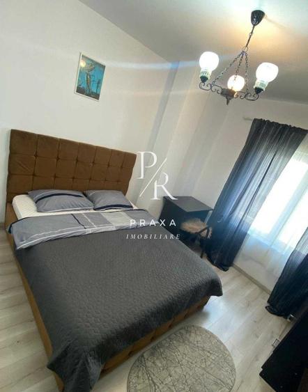 Apartament 2 camere I Donath Park I Etaj 2/3 I Parcare I Preț excelent - 3