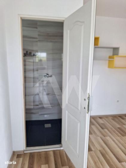 Spatiu comercial 1 camera - Str Grigore Ionescu, Arhitectilor - 10