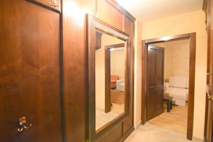 Apartament cu 1 camera, recent renovat-Take Ionescu - 7