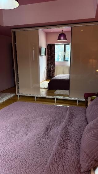 LUX - Vedere la MARE, Apartament 3 camere, garaj subteran - 8