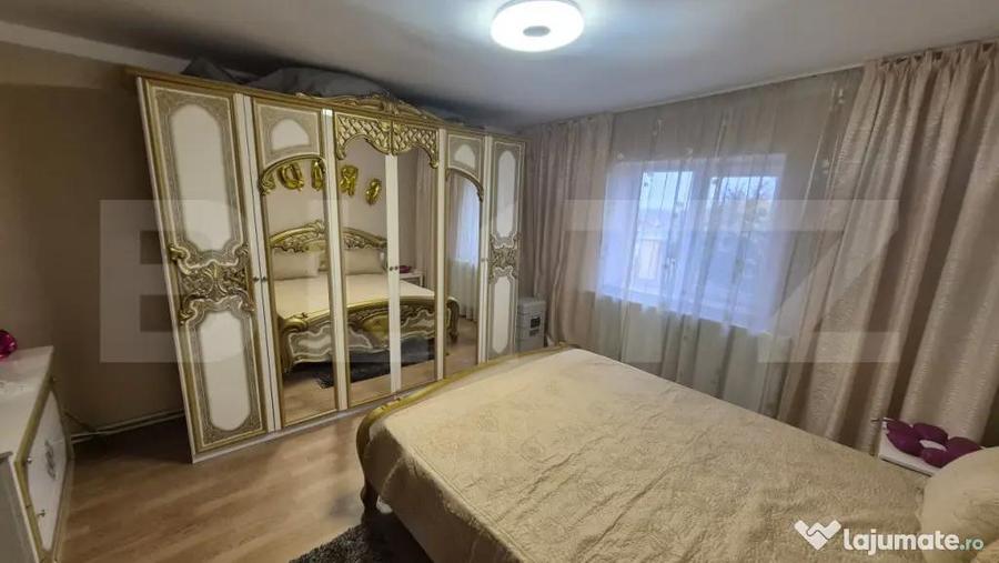 Casa cu 2 camere, 65 mp, teren 2910 mp, in Viile Satu Mare - 13