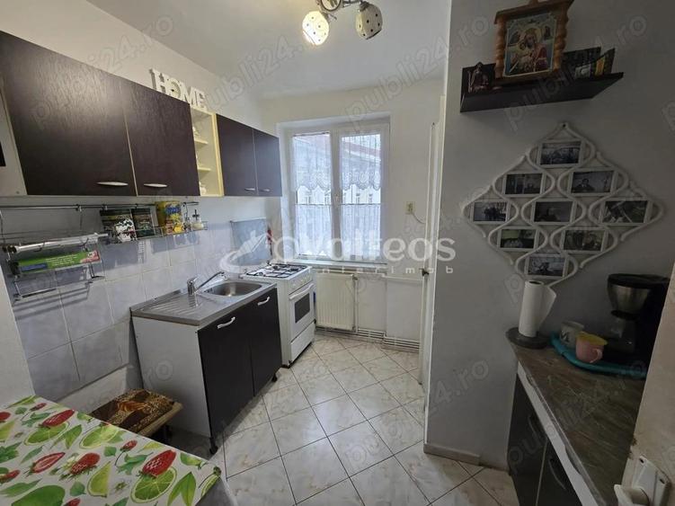 Re?i?a, apartament 2 camere, 56 mp, zona Universitate - 8