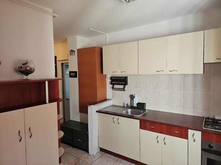 Garsoniera de inchiriat 45 mp pe Paraului 5 - 8