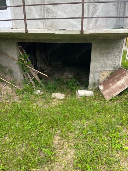 casa de vanzare+ teren 1000 m - 2