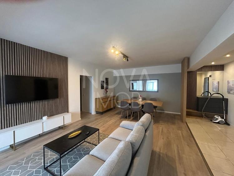 Apartament modern 3 camere, pet friendly, Hipodrom II - Str. Oituz - 10