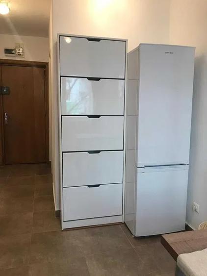 Garsoniera, decomandata, 38 mp, ac, balcon, metrou, Tineretului - 7