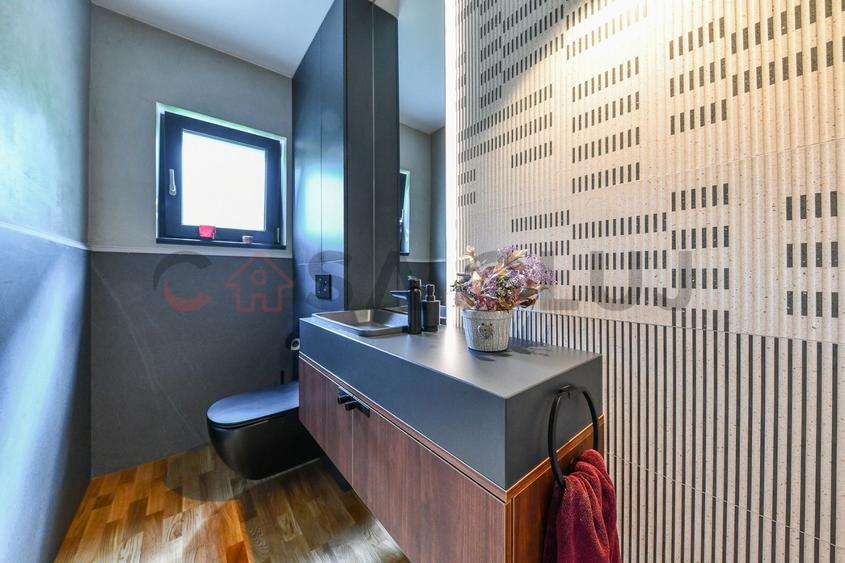 Casa modern renovata in zona Faget - Cluj Napoca - 4