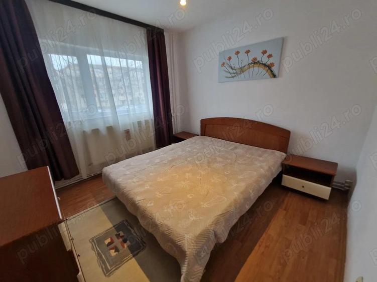 zona Aradului etaj 1 cu centrala gaz-ambient placut si primitor - 3