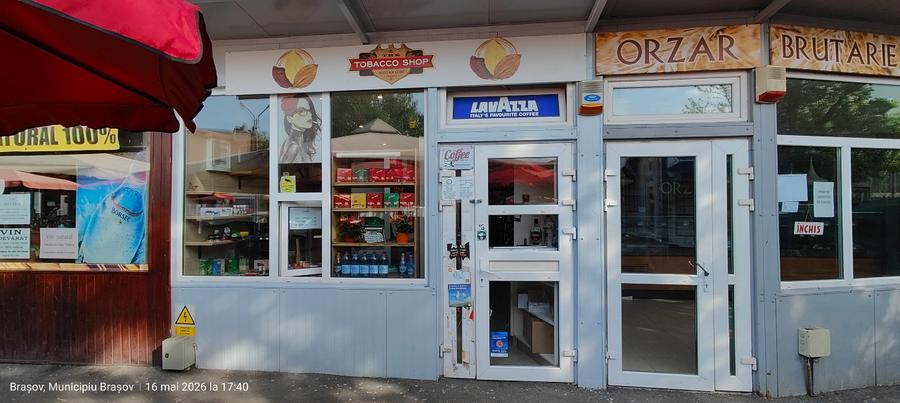 Vând afacere. Firmă plus spațiu comercial în Piața Dacia Brașov - 5
