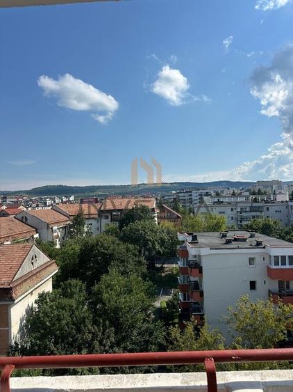 Apartament 2 camere decomandat vedere panoramica Observatorului - 4