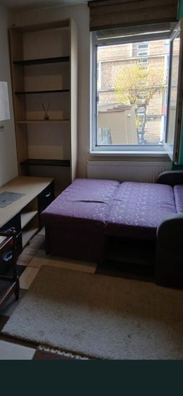 Minigarsoniera- 12 mp- Tractorul- lanfa Coresi Mall - 2