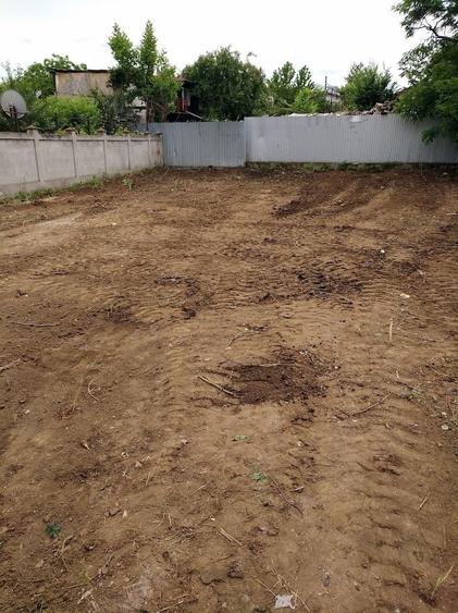 Aparatorii Patriei - Teren 350 metri - 2