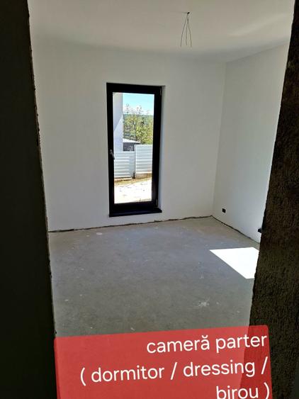 Casă / vilă Mărăcineni / Argeș , finisaje moderne ! - 12