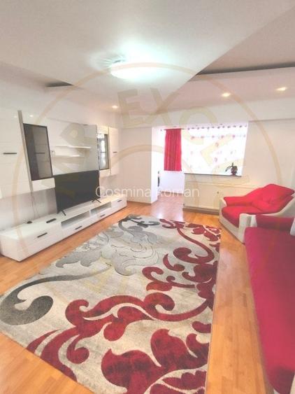 Inchiriere apartament 2 camere modern Fratii Golesti Inchiriere apartament 2 camere modern Fratii Golesti