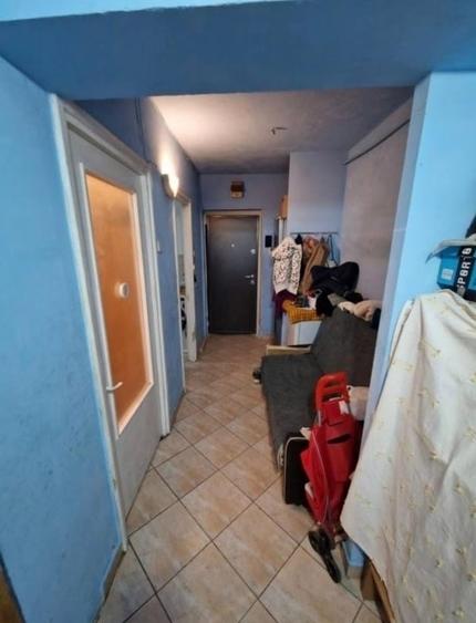 Apartament 1 camera decomandat - Zimbru - ANL + boxa - bloc 2005 - 2