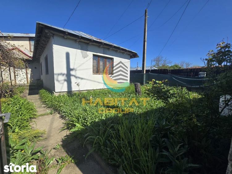 Casa langa Bucuresti cu teren de 1632 mp - 3