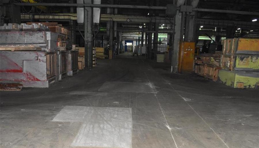 Vanzare hala/depozit/spatiu industrial Basarabia - Faur, Bucuresti - 10