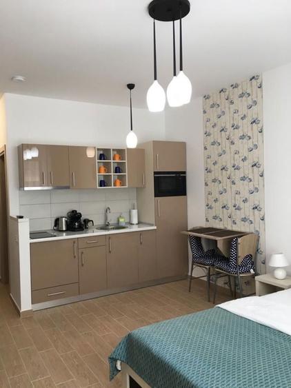 Garsoniera Loft Mamaia De silva Residence - 6
