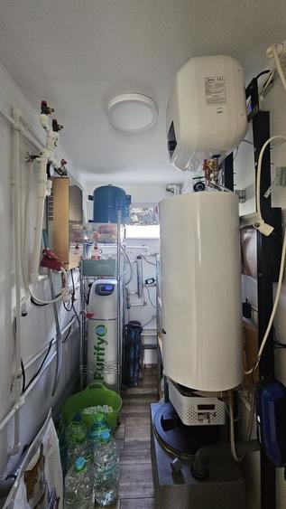 Casă modernă din containere, complet utilată – Fundeni, Călărași - 12