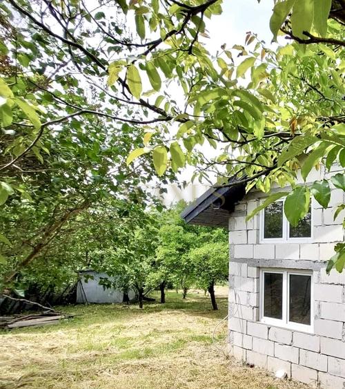 Casă individuală, teren 900 mp, Câmpenești Cluj - 2