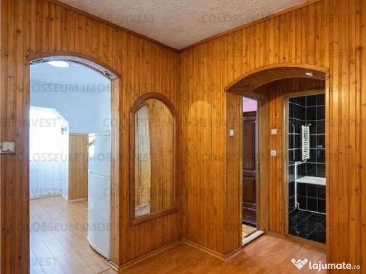 Apartamen 2 camere decomandat etaj 1- zona Craiter - 2