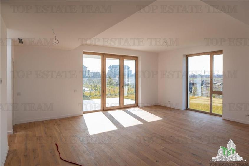 Cartier de case securizat , Finisat complet - 6