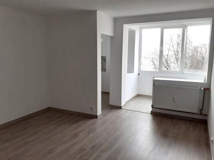 Garsoniera renovata 3 minute metrou Lujerului, Militari - 1