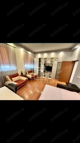 Garsoniera de inchiriat la cas ! - 4