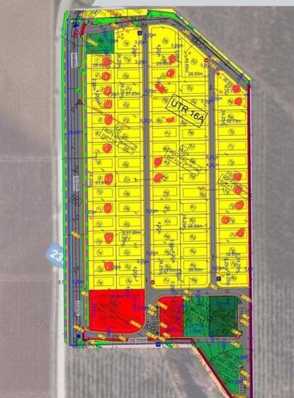 Loturi de teren ! - 8