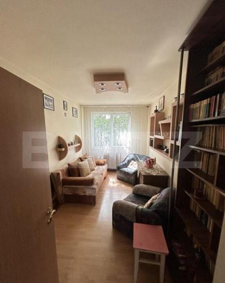 Apartament 3 camere 85 Mp - 2