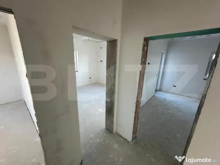 Casa individuala moderna, 115 mp utili, teren 600 mp - 5