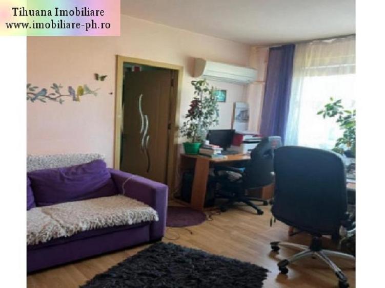 Apartament 2 camere de inchiriat:Vest(mobilat si utilat),centrala termica,AC - 2