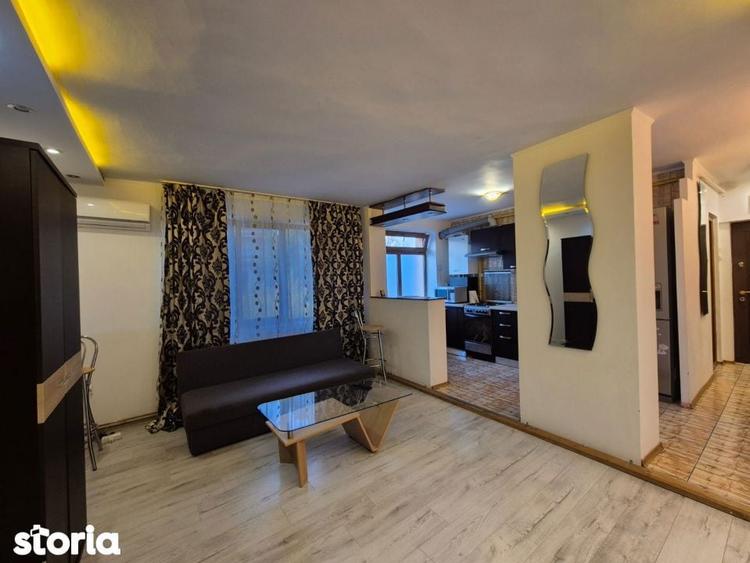 Apartament 2 camere Centru, zona Tribunal - I.C. Bratianu - 2